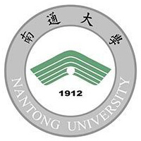 中国-南通大学杏林学院-logo