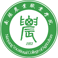 中国-南阳农业职业学院-logo