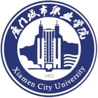 中国-厦门城市职业学院-logo