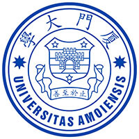 中国-厦门大学-logo