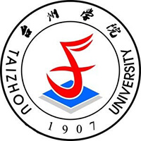 中国-台州学院-logo