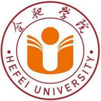 中国-合肥学院-logo