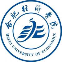 中国-合肥经济学院-logo
