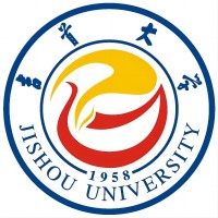 中国-吉首大学-logo