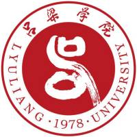 中国-吕梁学院-logo