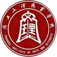 中国-周口文理职业学院-logo