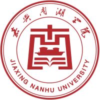 中国-嘉兴南湖学院-logo