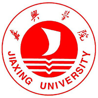 中国-嘉兴学院-logo