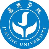 中国-嘉应学院-logo