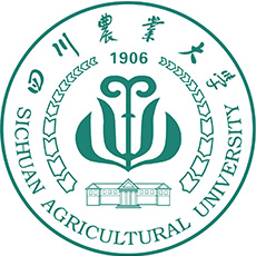 中国-四川农业大学-logo