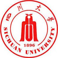 中国-四川大学-logo