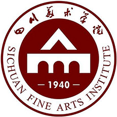 中国-四川美术学院-logo