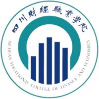 中国-四川财经职业学院-logo