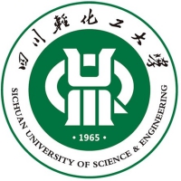 中国-四川轻化工大学-logo