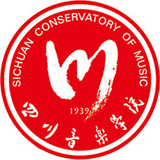 中国-四川音乐学院-logo