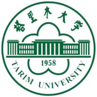 中国-塔里木大学-logo