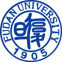 中国-复旦大学-logo