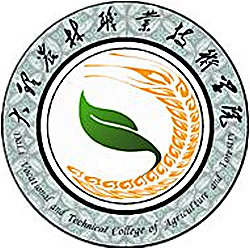 中国-大理农林职业技术学院-logo