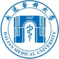 中国-大连医科大学-logo