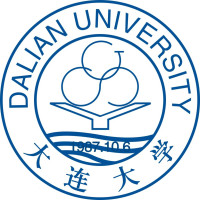 中国-大连大学-logo