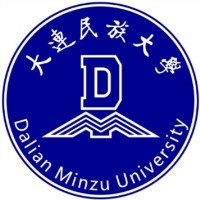 中国-大连民族大学-logo