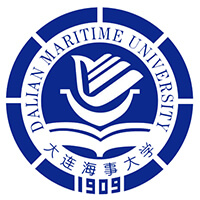 中国-大连海事大学-logo