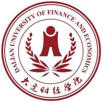 中国-大连财经学院-logo