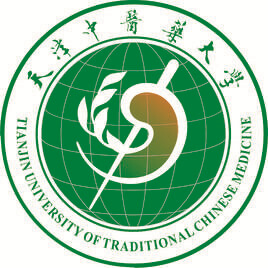 中国-天津中医药大学-logo