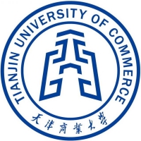 中国-天津商业大学-logo