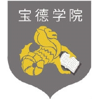 中国-天津商业大学宝德学院-logo