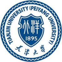 中国-天津大学-logo