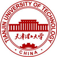 中国-天津理工大学-logo