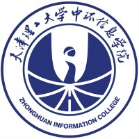 中国-天津理工大学中环信息学院-logo