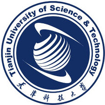 中国-天津科技大学-logo