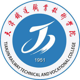 中国-天津铁道职业技术学院-logo