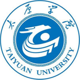 中国-太原学院-logo