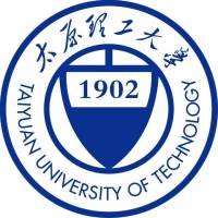 中国-太原理工大学-logo