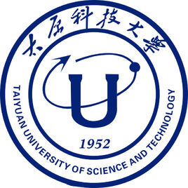 中国-太原科技大学-logo