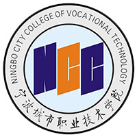 中国-宁波城市职业技术学院-logo