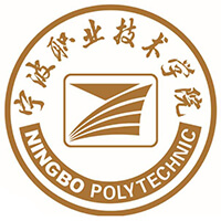 中国-宁波职业技术学院-logo