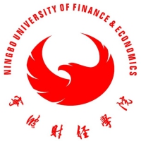 中国-宁波财经学院-logo