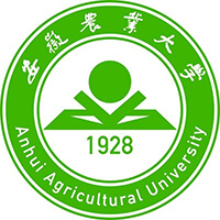 中国-安徽农业大学-logo