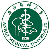 中国-安徽医科大学-logo