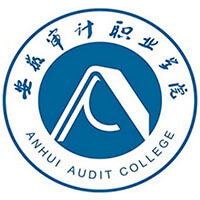 中国-安徽审计职业学院-logo