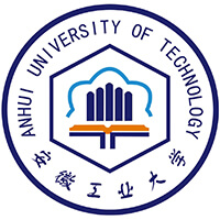 中国-安徽工业大学-logo