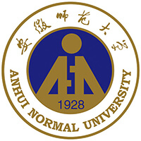 中国-安徽师范大学-logo