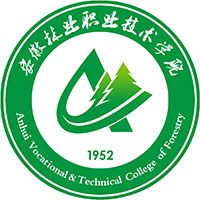 中国-安徽林业职业技术学院-logo