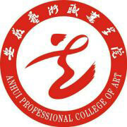 中国-安徽艺术职业学院-logo