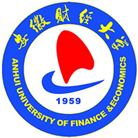 中国-安徽财经大学-logo