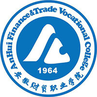 中国-安徽财贸职业学院-logo